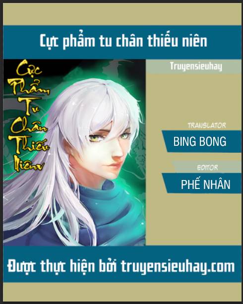 Cực Phẩm Tu Chân Thiếu Niên Chapter 86 - 1