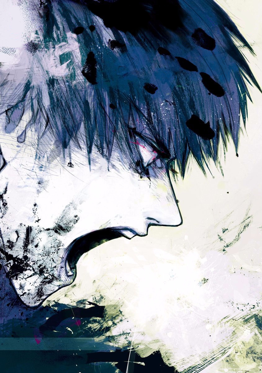 Tokyo Ghoul:re Chapter 108 - 1