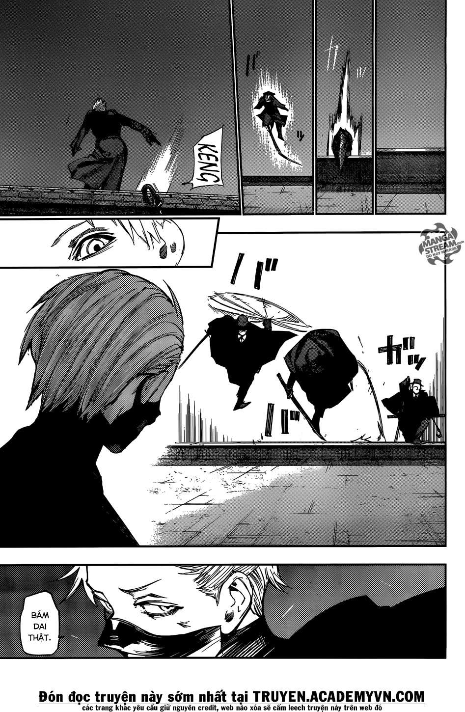 Tokyo Ghoul:re Chapter 108 - 10