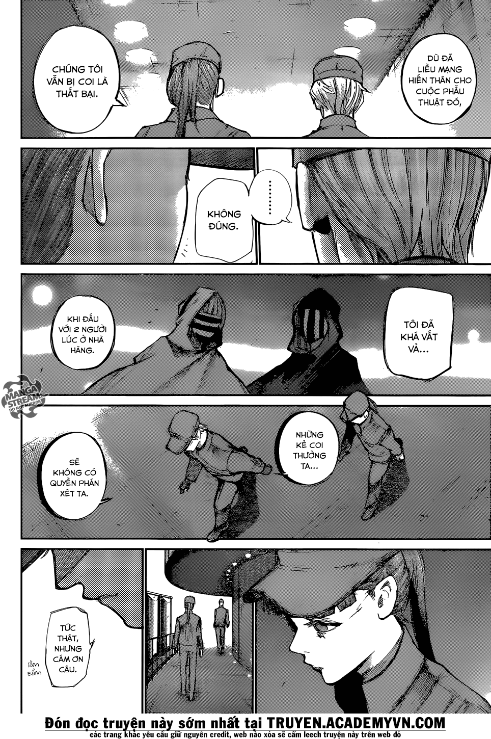 Tokyo Ghoul:re Chapter 109 - 12