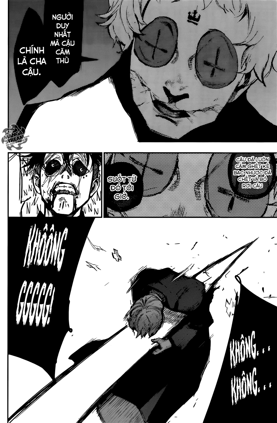 Tokyo Ghoul:re Chapter 110 - 13