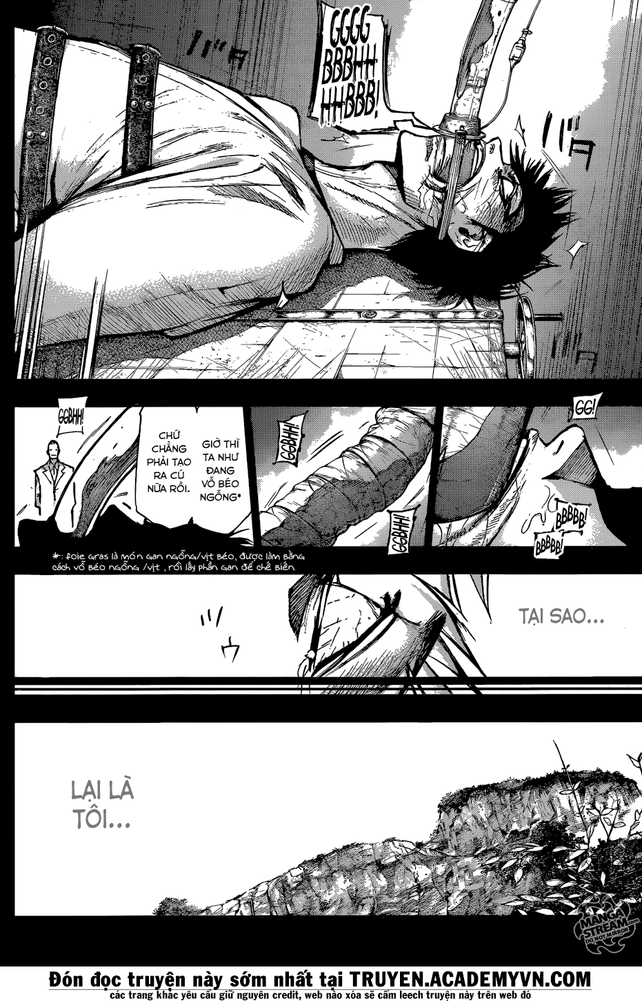 Tokyo Ghoul:re Chapter 111 - 7