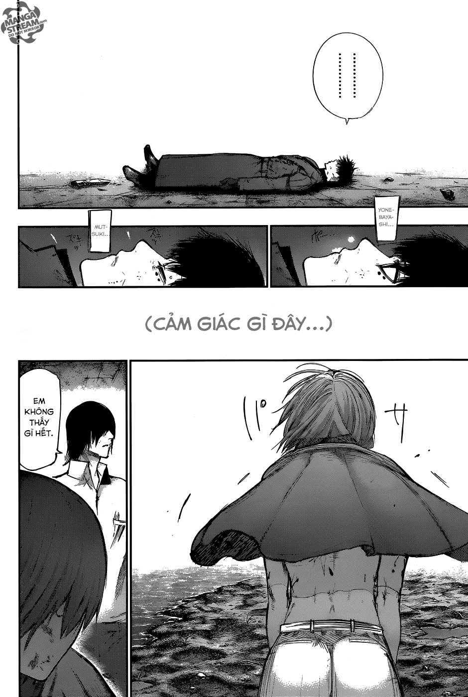 Tokyo Ghoul:re Chapter 116 - 8