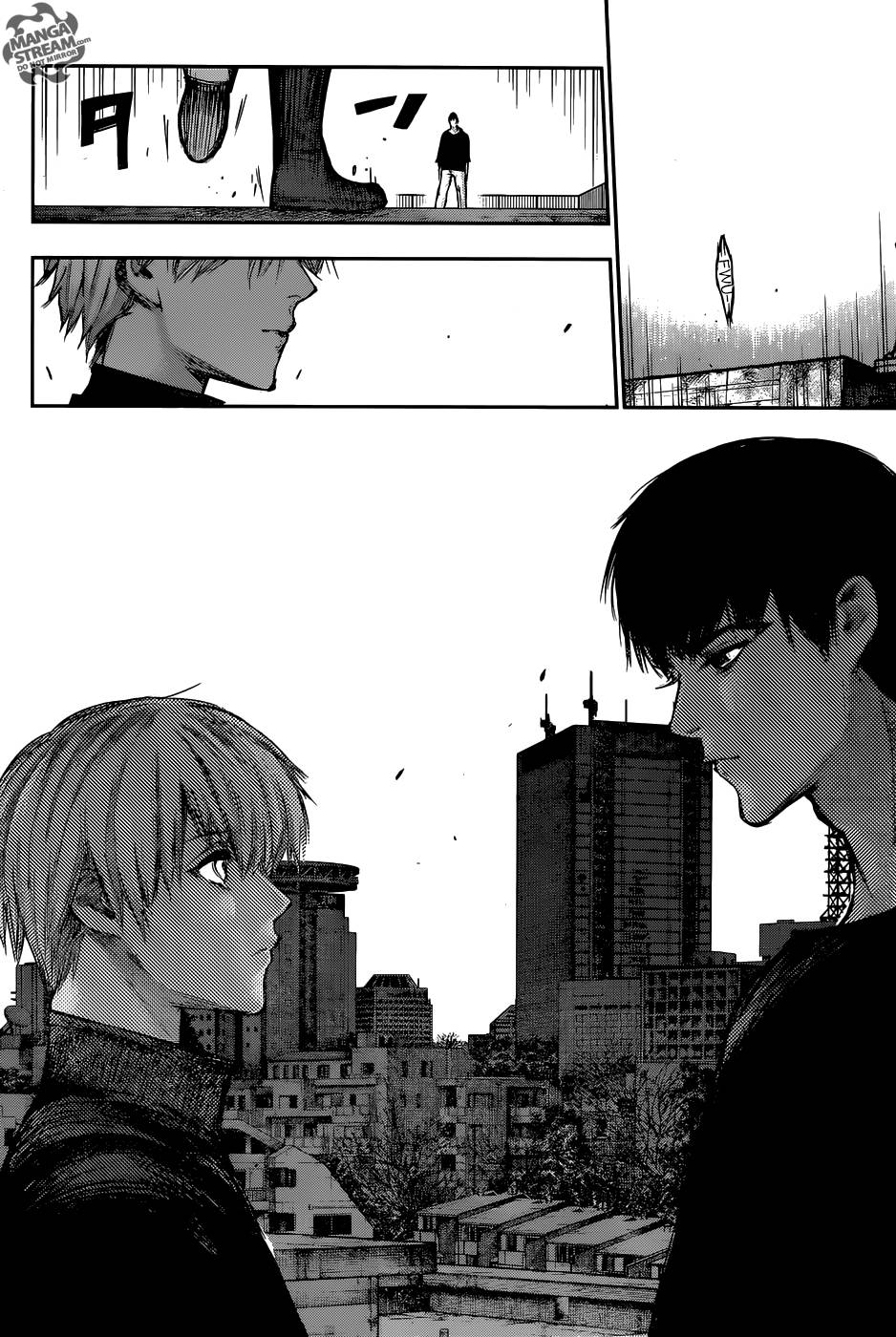 Tokyo Ghoul:re Chapter 119 - 6