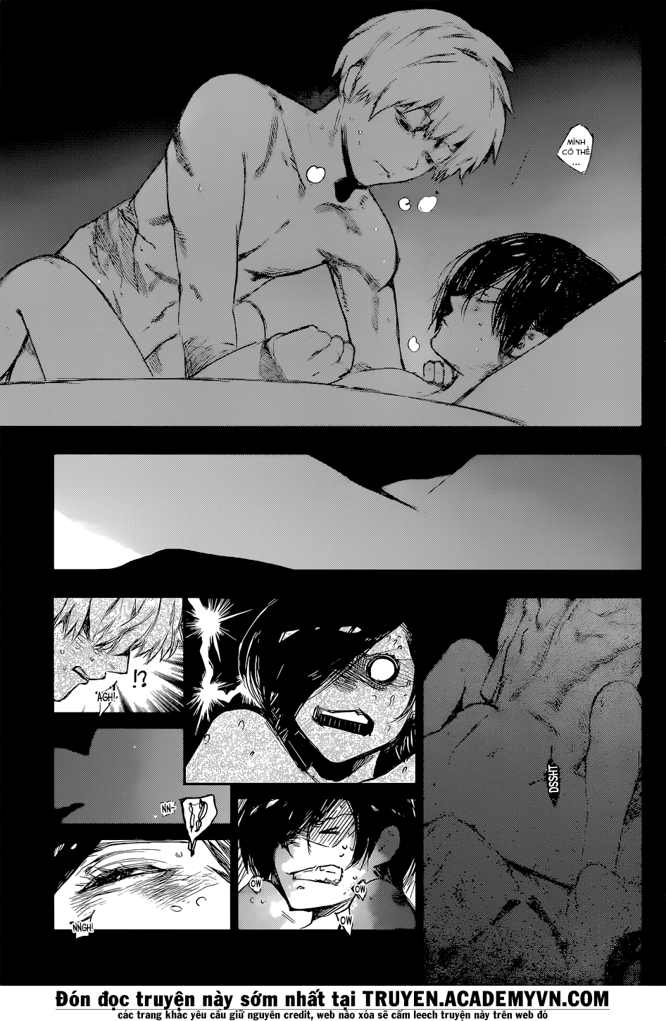 Tokyo Ghoul:re Chapter 125 - 14