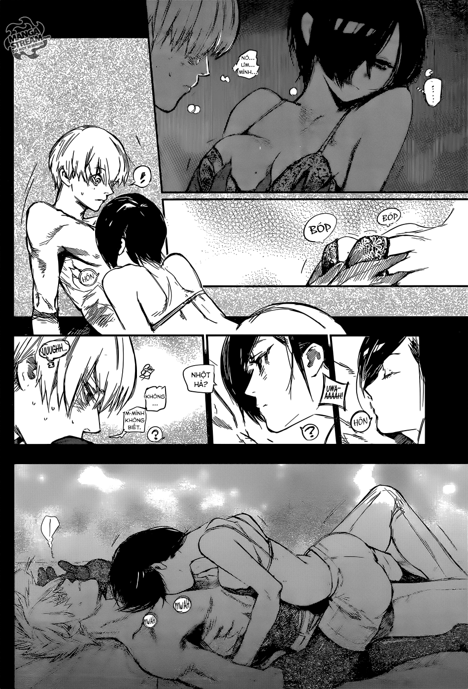 Tokyo Ghoul:re Chapter 125 - 7