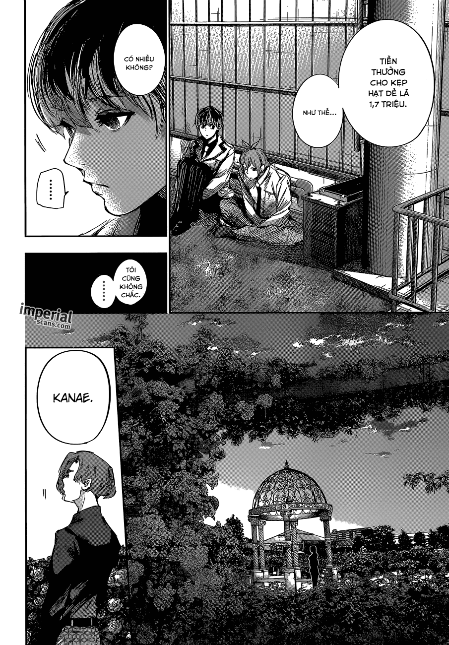 Tokyo Ghoul:re Chapter 34 - 15