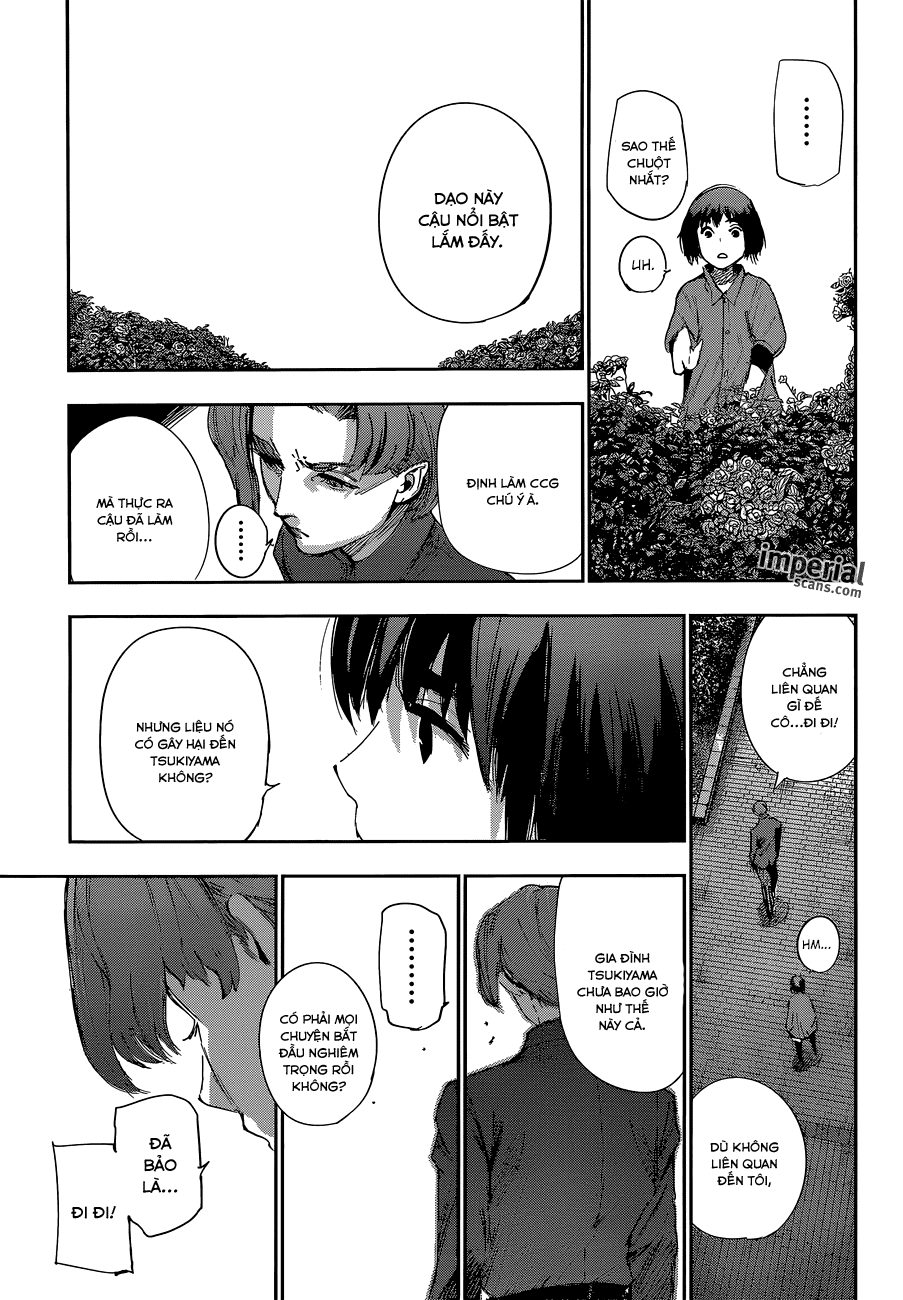 Tokyo Ghoul:re Chapter 34 - 16