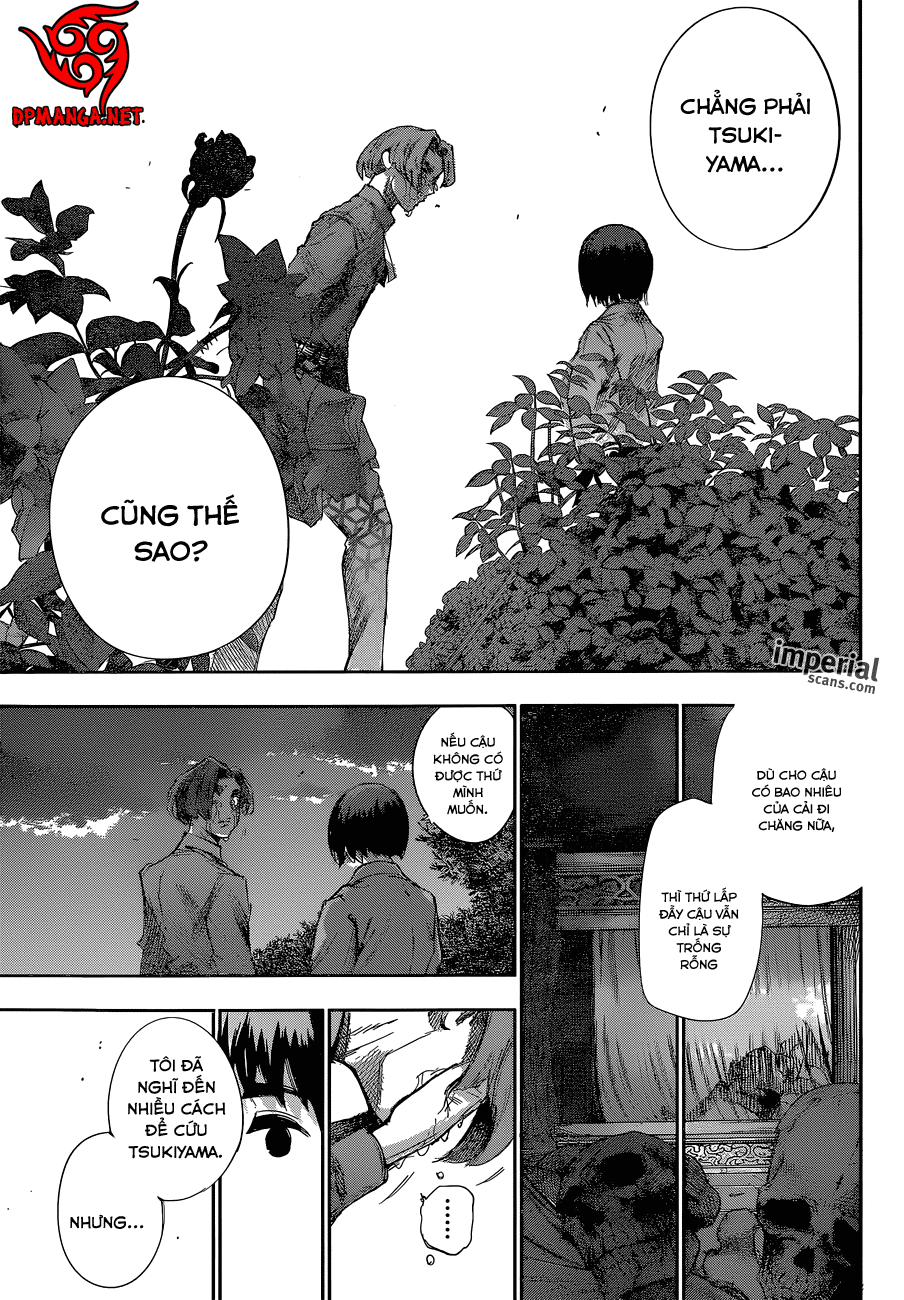 Tokyo Ghoul:re Chapter 34 - 18