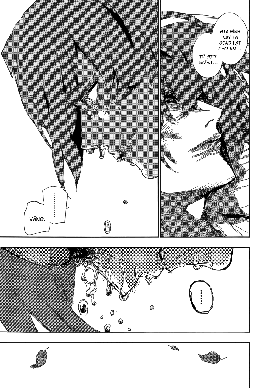 Tokyo Ghoul:re Chapter 35 - 11