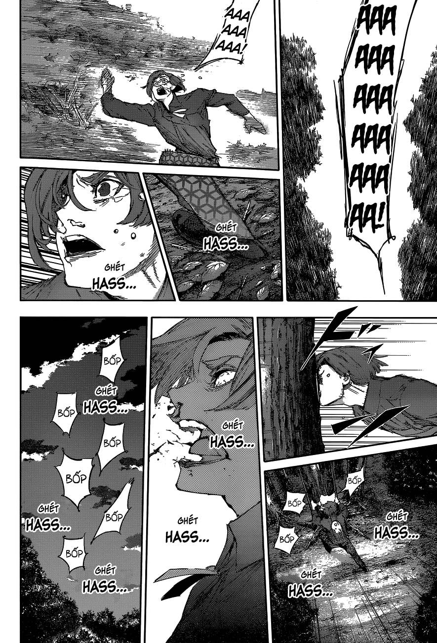 Tokyo Ghoul:re Chapter 35 - 12