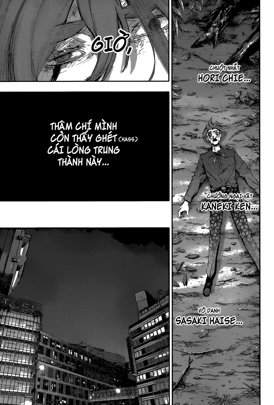 Tokyo Ghoul:re Chapter 35 - 13