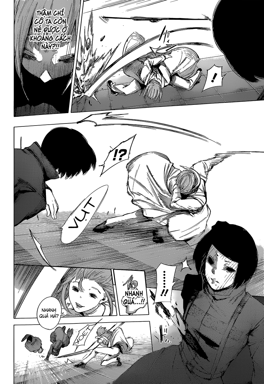 Tokyo Ghoul:re Chapter 36 - 11