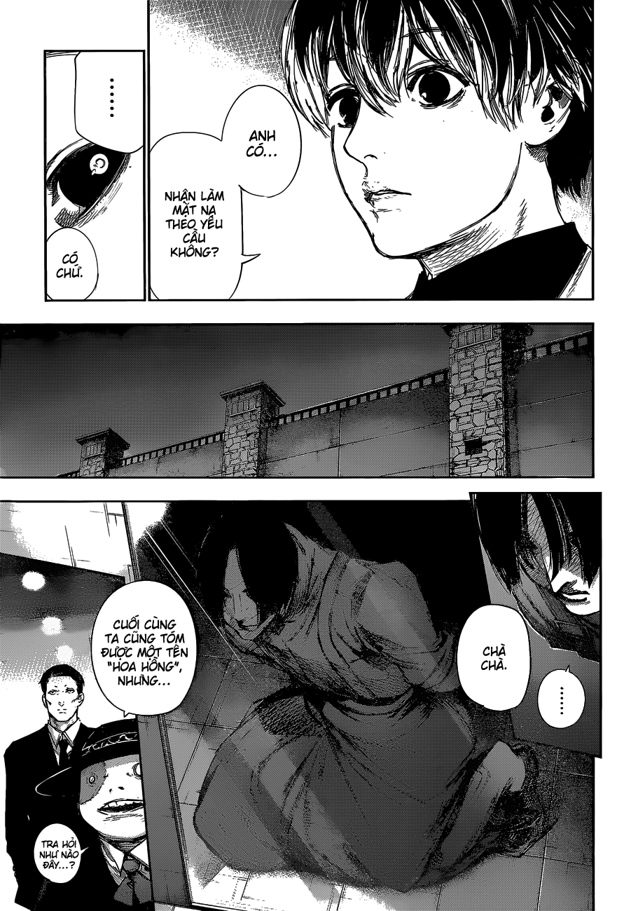 Tokyo Ghoul:re Chapter 36 - 8