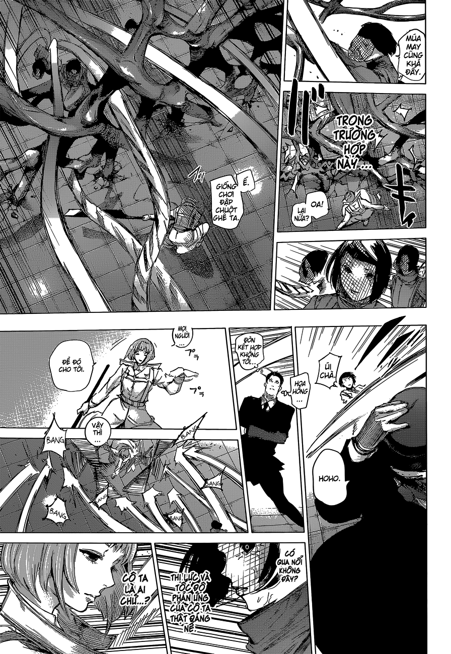 Tokyo Ghoul:re Chapter 36 - 10