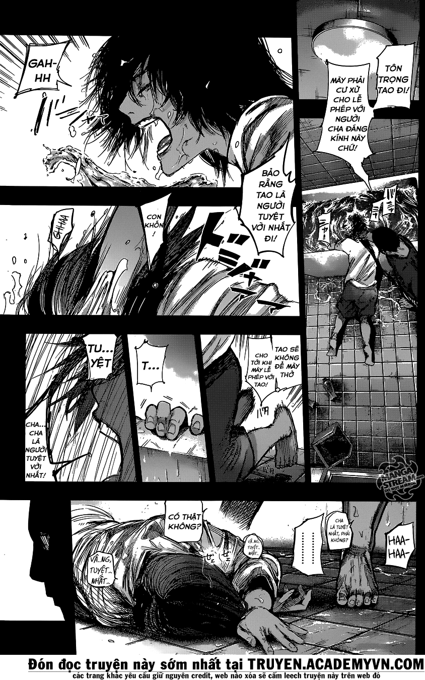 Tokyo Ghoul:re Chapter 73 - 14