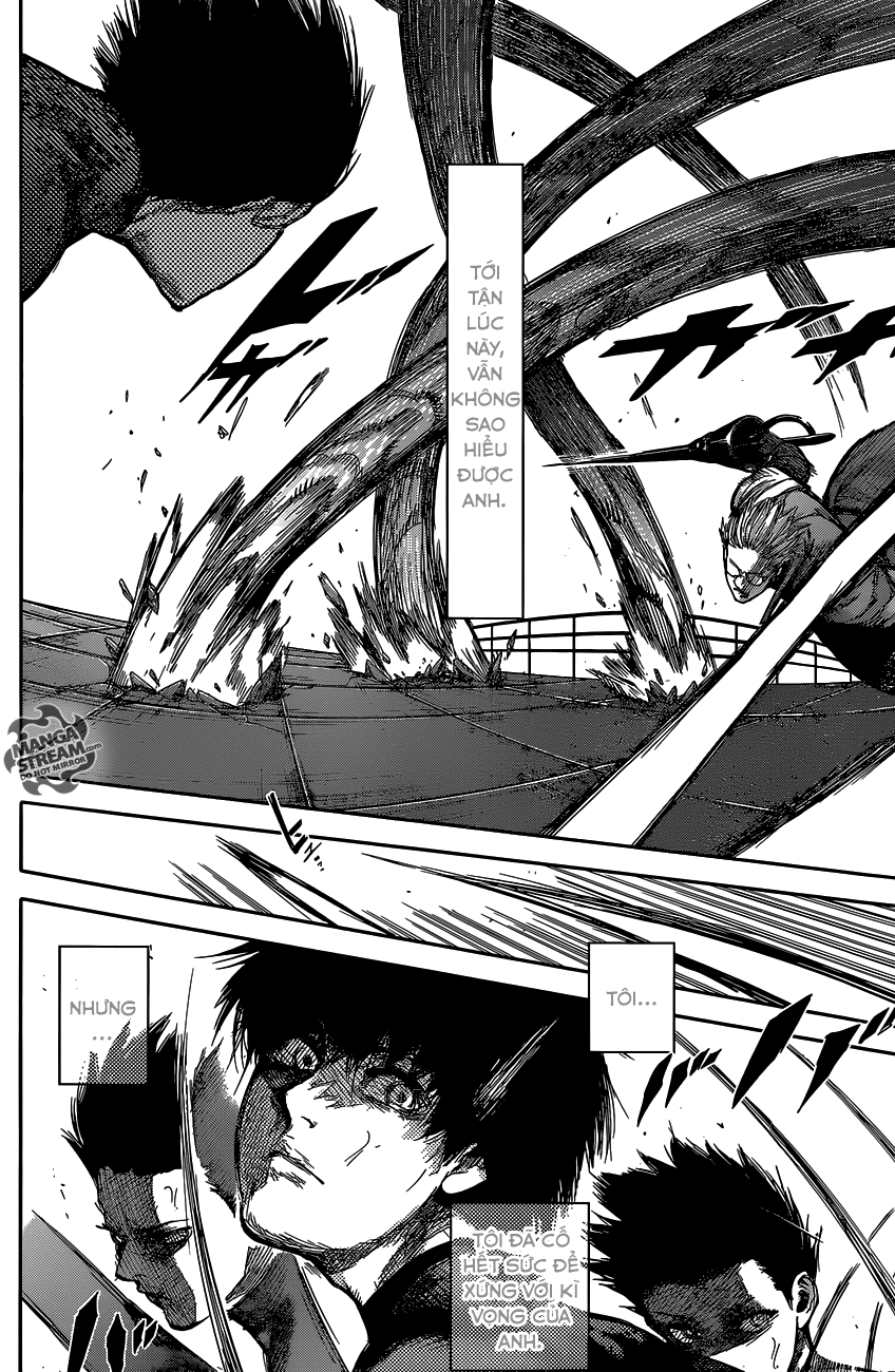 Tokyo Ghoul:re Chapter 73 - 5