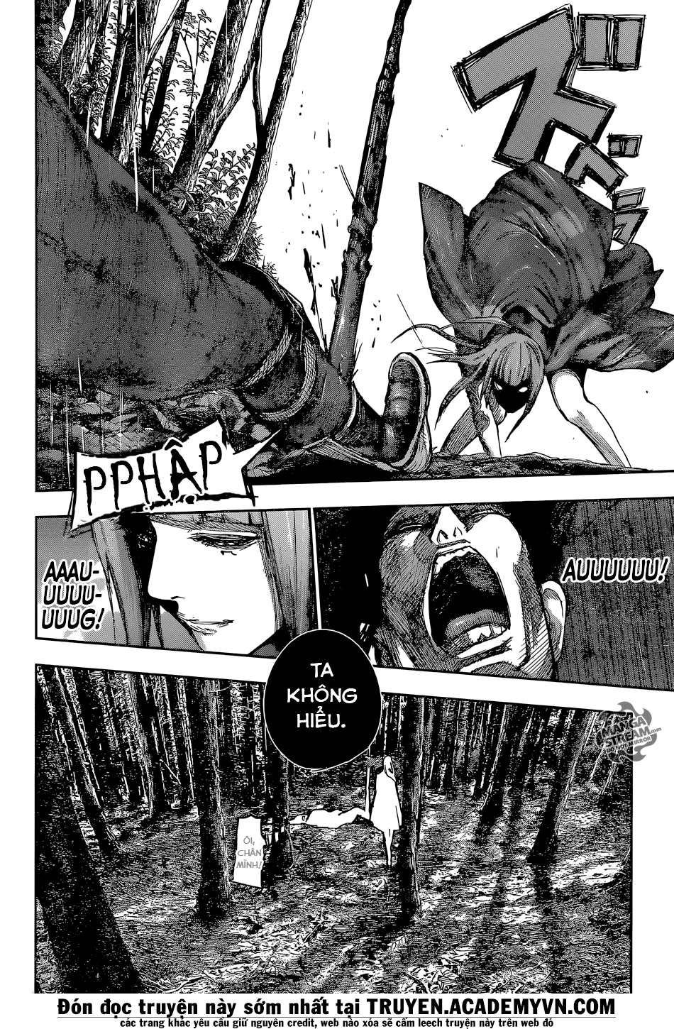 Tokyo Ghoul:re Chapter 80 - 11