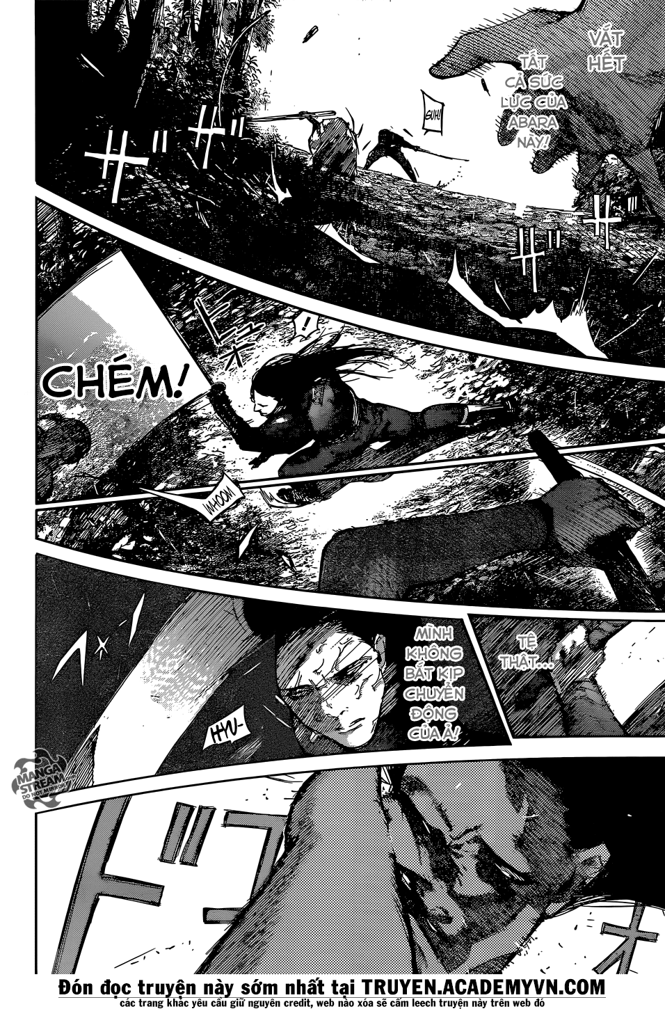 Tokyo Ghoul:re Chapter 80 - 9