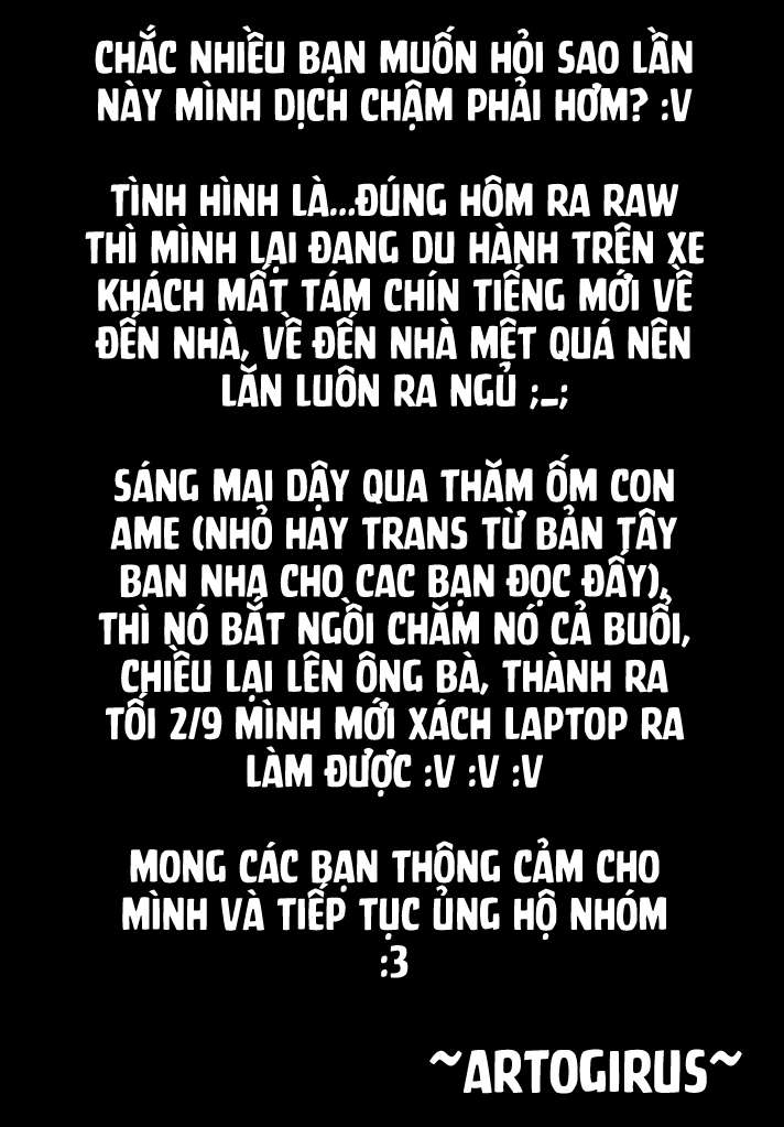 Thủ Lĩnh Thẻ Bài: Clear Card-Hen Chapter 15 - 28