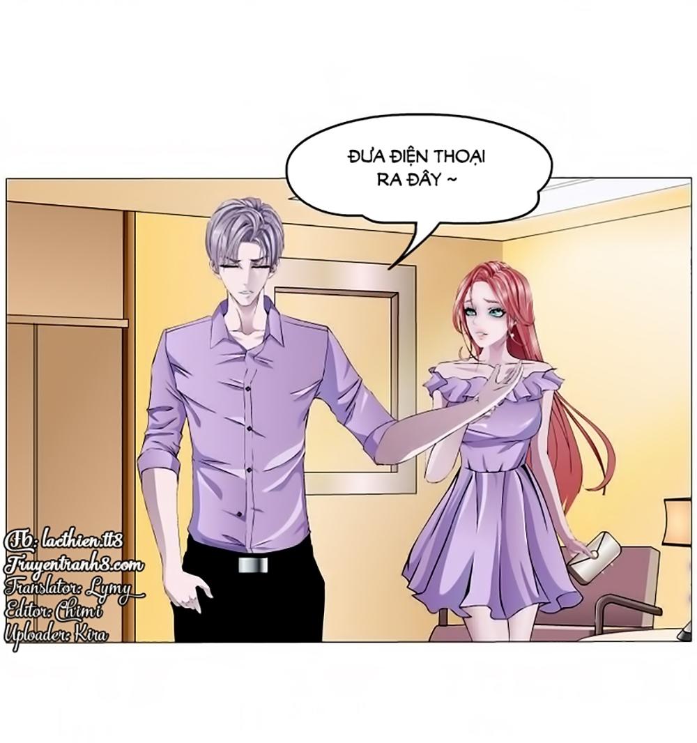 Beauty And Demon Chapter 8 - 3