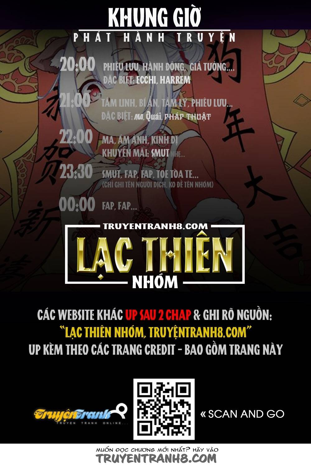 Vì Tôi Là Ông Chú Mở Tiệm Bán Vũ Khí Chapter 43 - 45