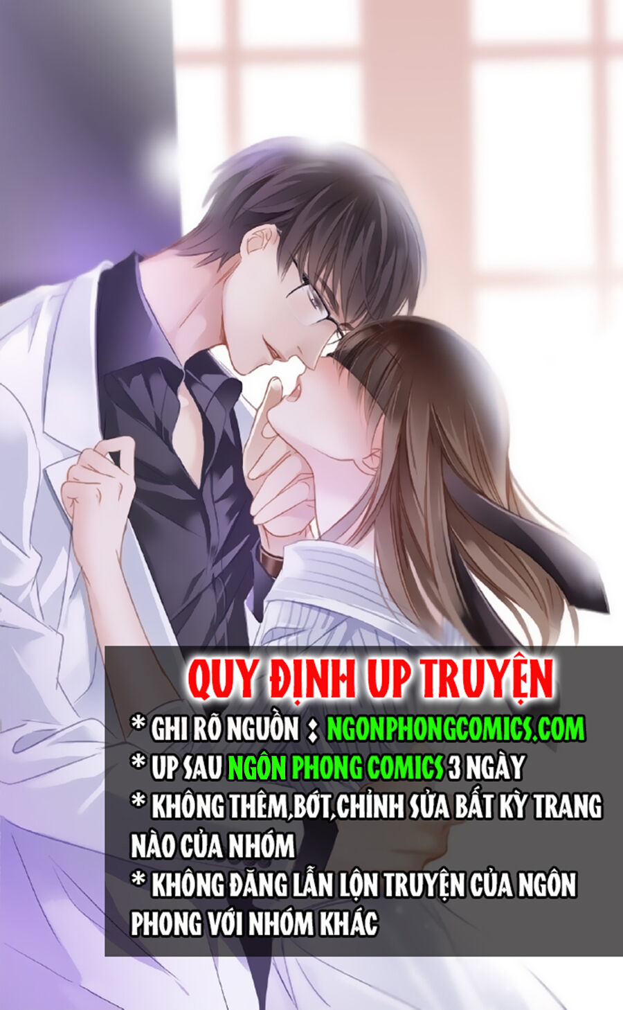 Đường Quả Điềm Sáp Chapter 21 - 2