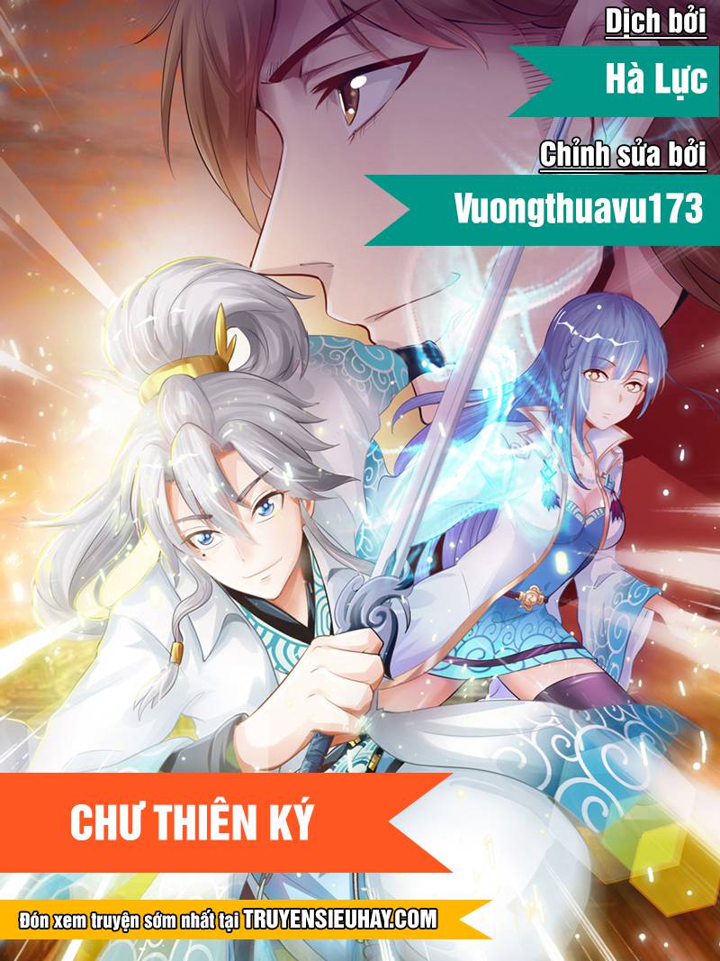 Chư Thiên Ký Chapter 84 - 2