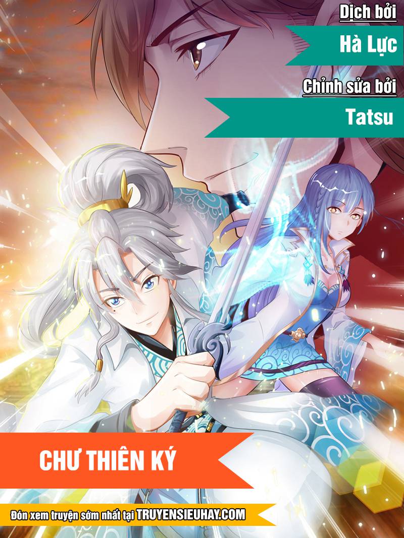 Chư Thiên Ký Chapter 99 - 2