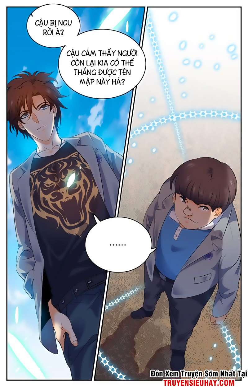 Toàn Chức Pháp Sư Chapter 143 - 9