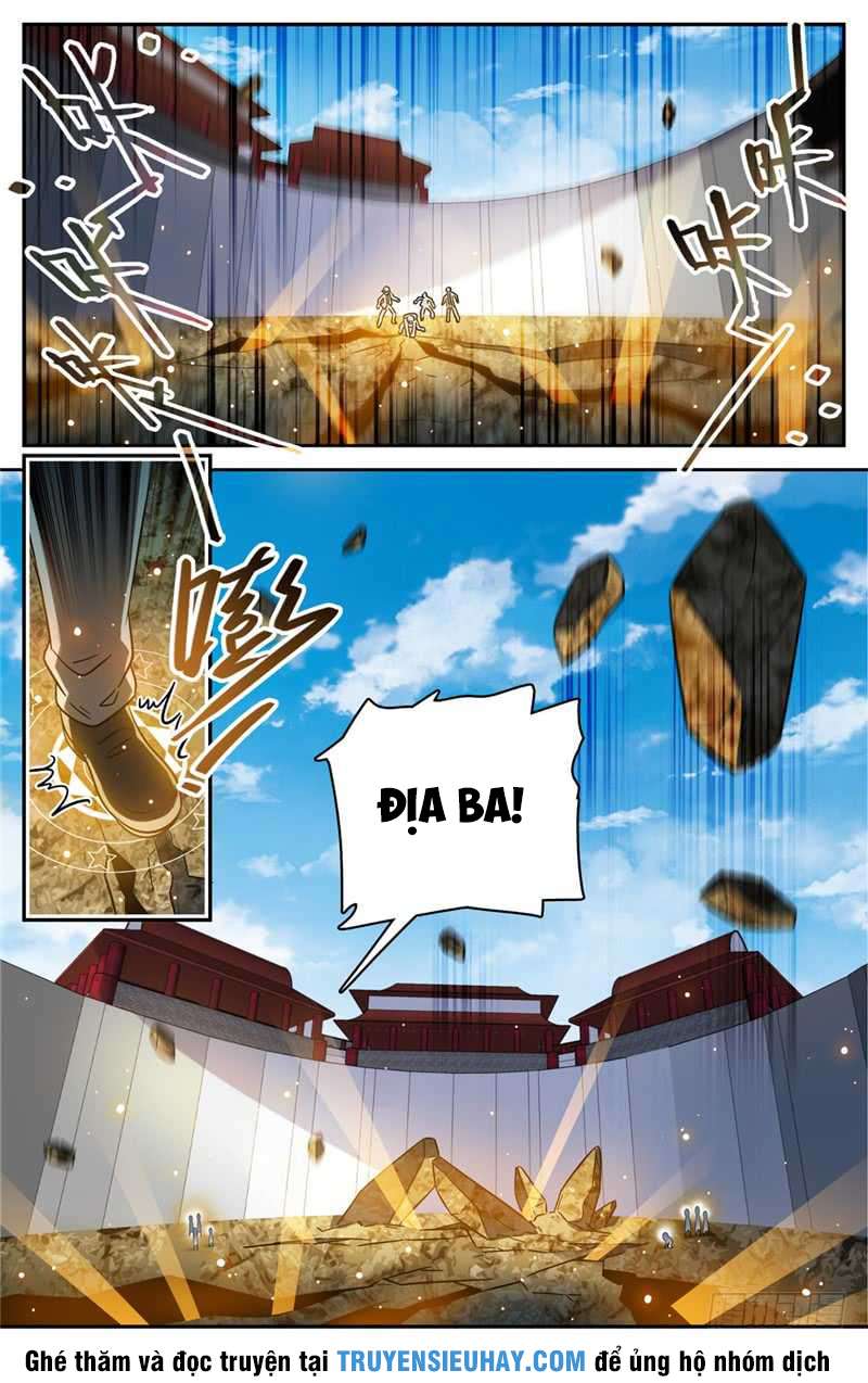 Toàn Chức Pháp Sư Chapter 223 - 11