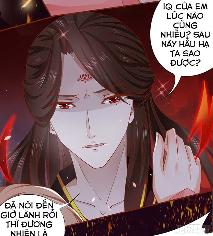 Tân Nương Của Âm Dương Giới Chapter 8 - 14