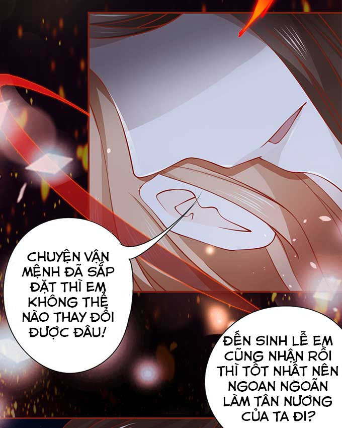 Tân Nương Của Âm Dương Giới Chapter 8 - 19