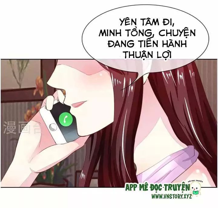 Nam Thần Ma Cà Rồng: Sủng Nhược Tiểu Lãn Thê Chapter 139 - 14