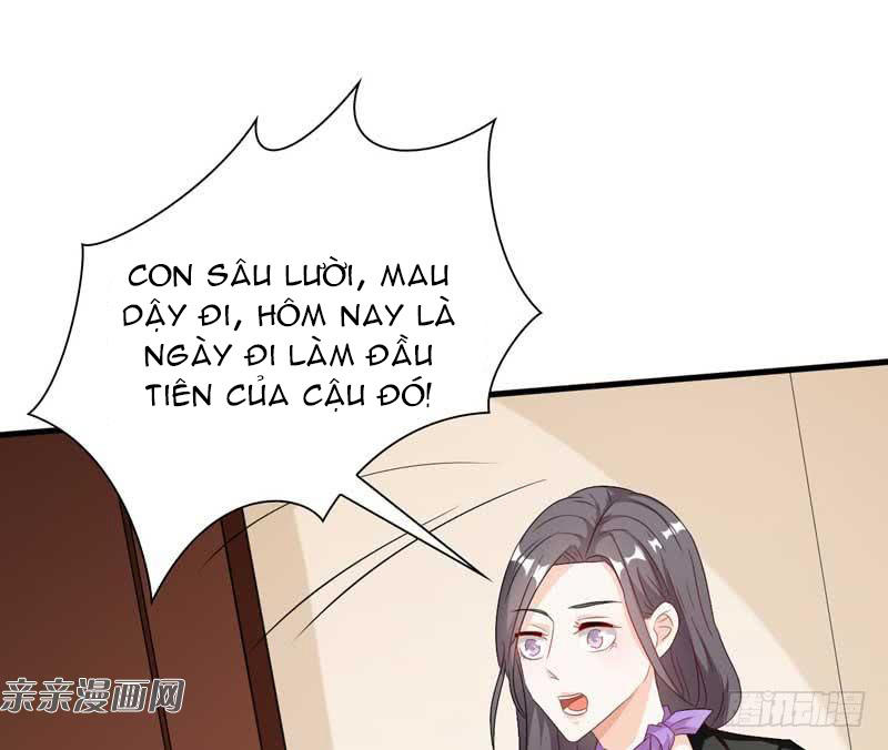 Cưng Chiều Vợ Cũ Lão Bà Đại Nhân Thật Mê Người Chapter 71 - 4