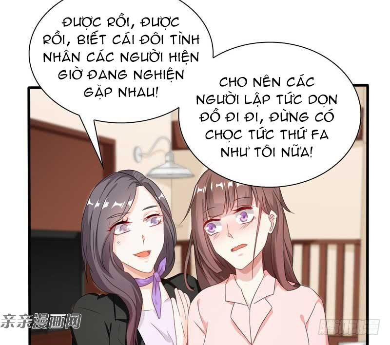 Cưng Chiều Vợ Cũ Lão Bà Đại Nhân Thật Mê Người Chapter 71 - 10