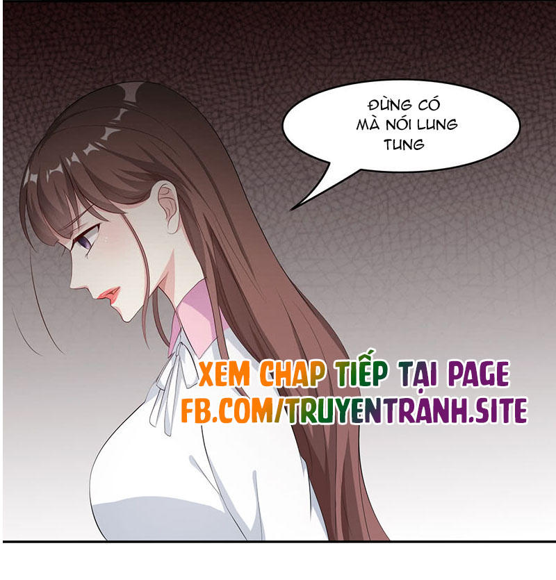 Cưng Chiều Vợ Cũ Lão Bà Đại Nhân Thật Mê Người Chapter 79 - 7