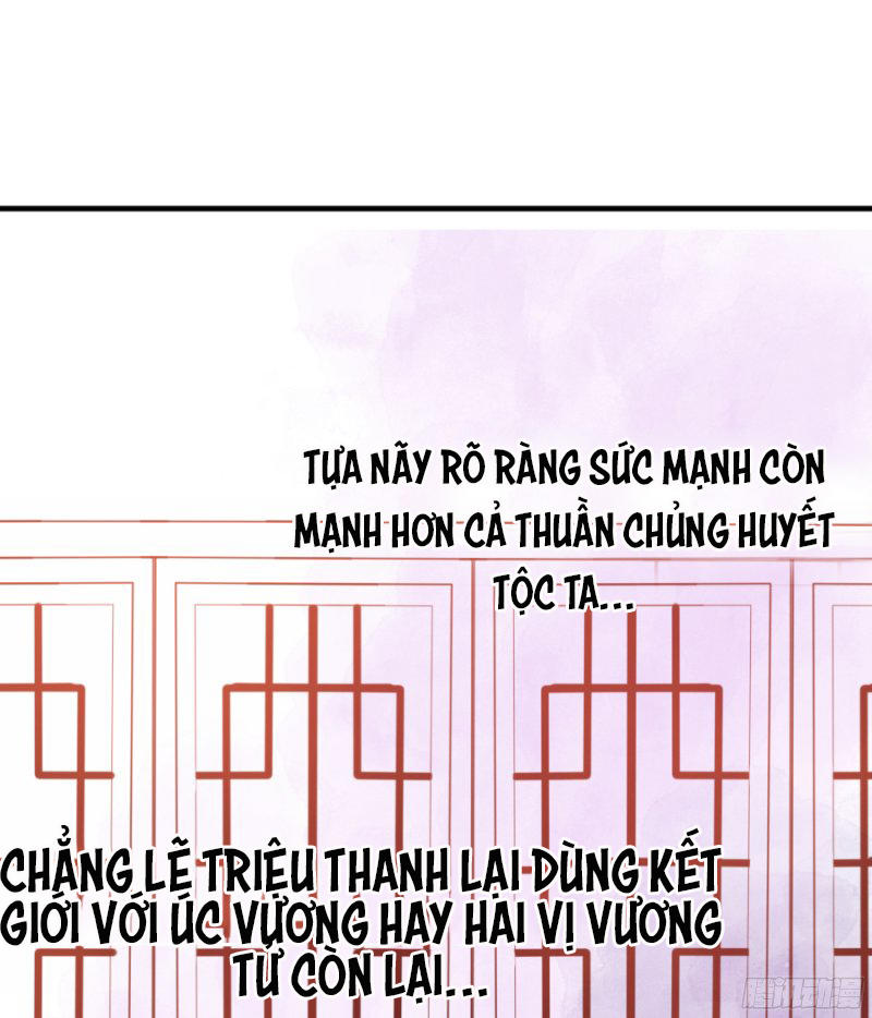 Hôm Nay Ta Cũng Muốn Trêu Chọc Nàng Chapter 30 - 49