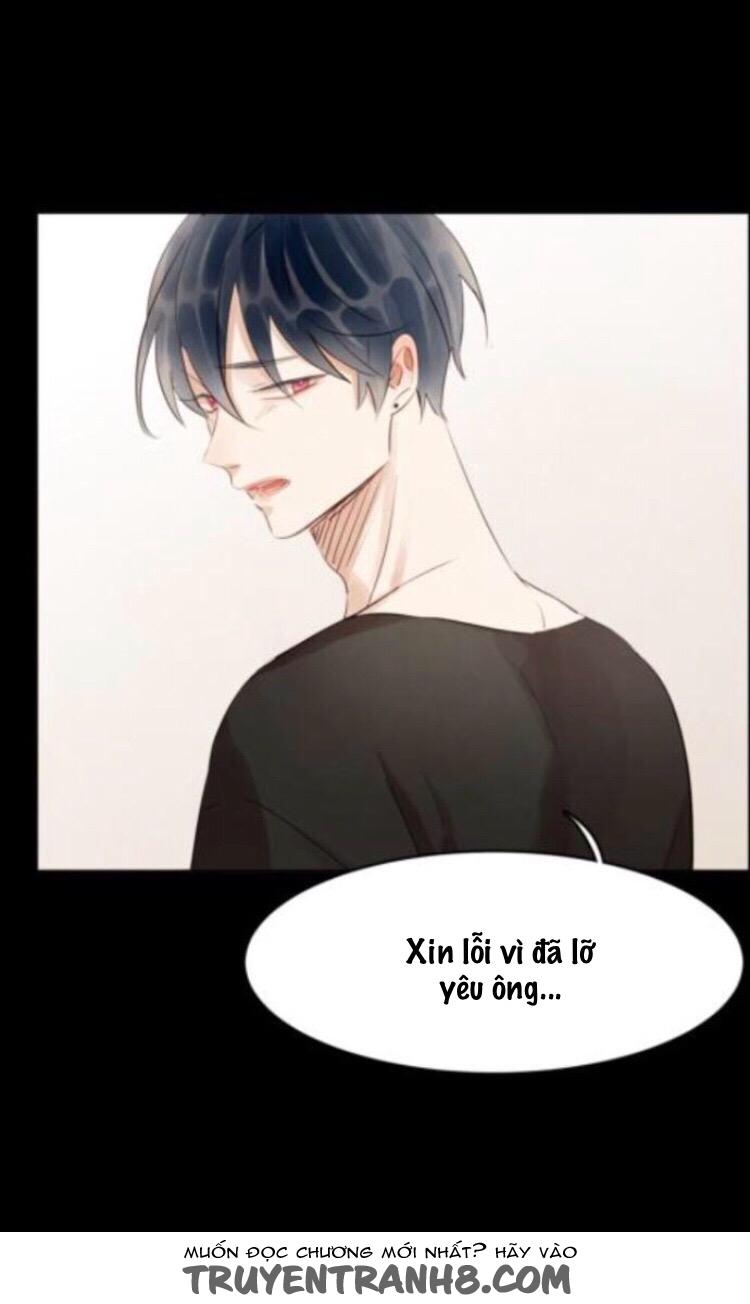 Giữa Tình Yêu Và Tình Bạn Chapter 17 - 33