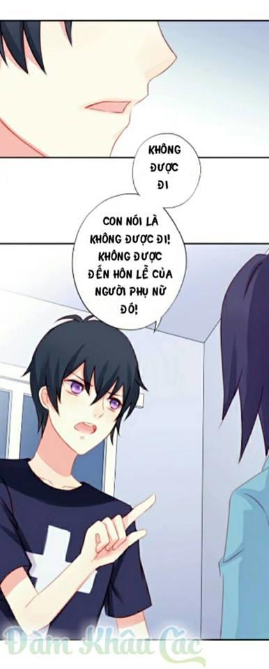 Bất Đồng Linh Chapter 8 - 10