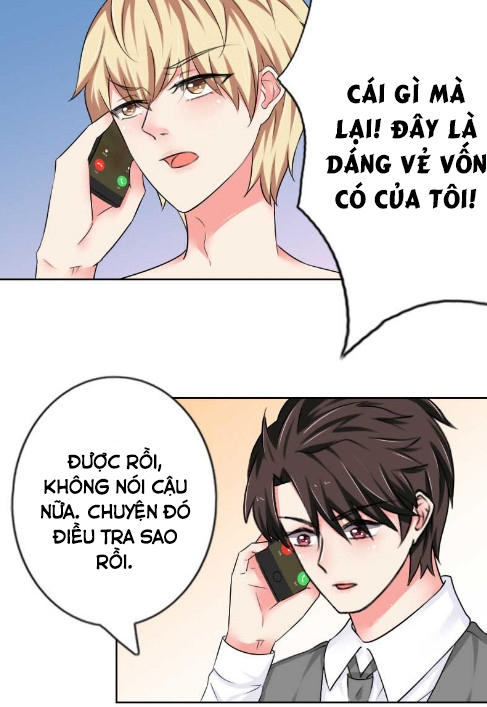 Tổng Tài Ma Cà Rồng Tha Cho Tôi Chapter 30 - 10