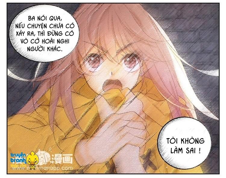 Cứu Mạng! Loài Mèo Thống Trị Thế Giới Rồi! Chapter 21 - 23