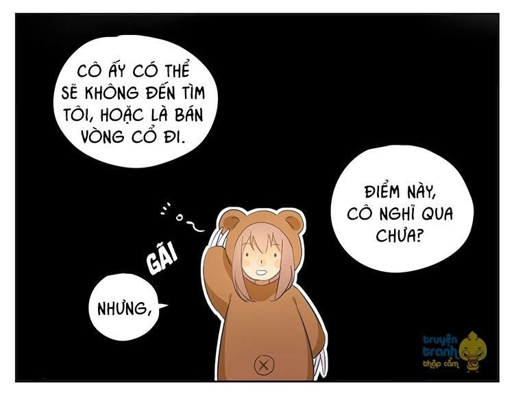 Cứu Mạng! Loài Mèo Thống Trị Thế Giới Rồi! Chapter 21 - 6