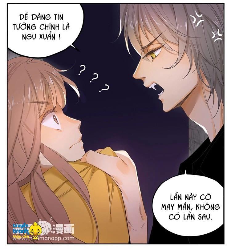 Cứu Mạng! Loài Mèo Thống Trị Thế Giới Rồi! Chapter 21 - 9