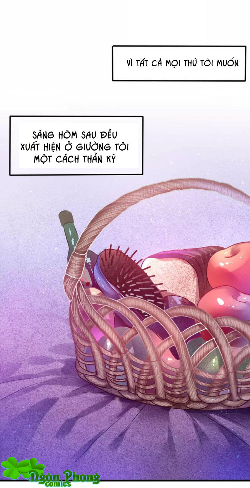 Tháng Sáu Kì Diệu Chapter 22.5 - 6