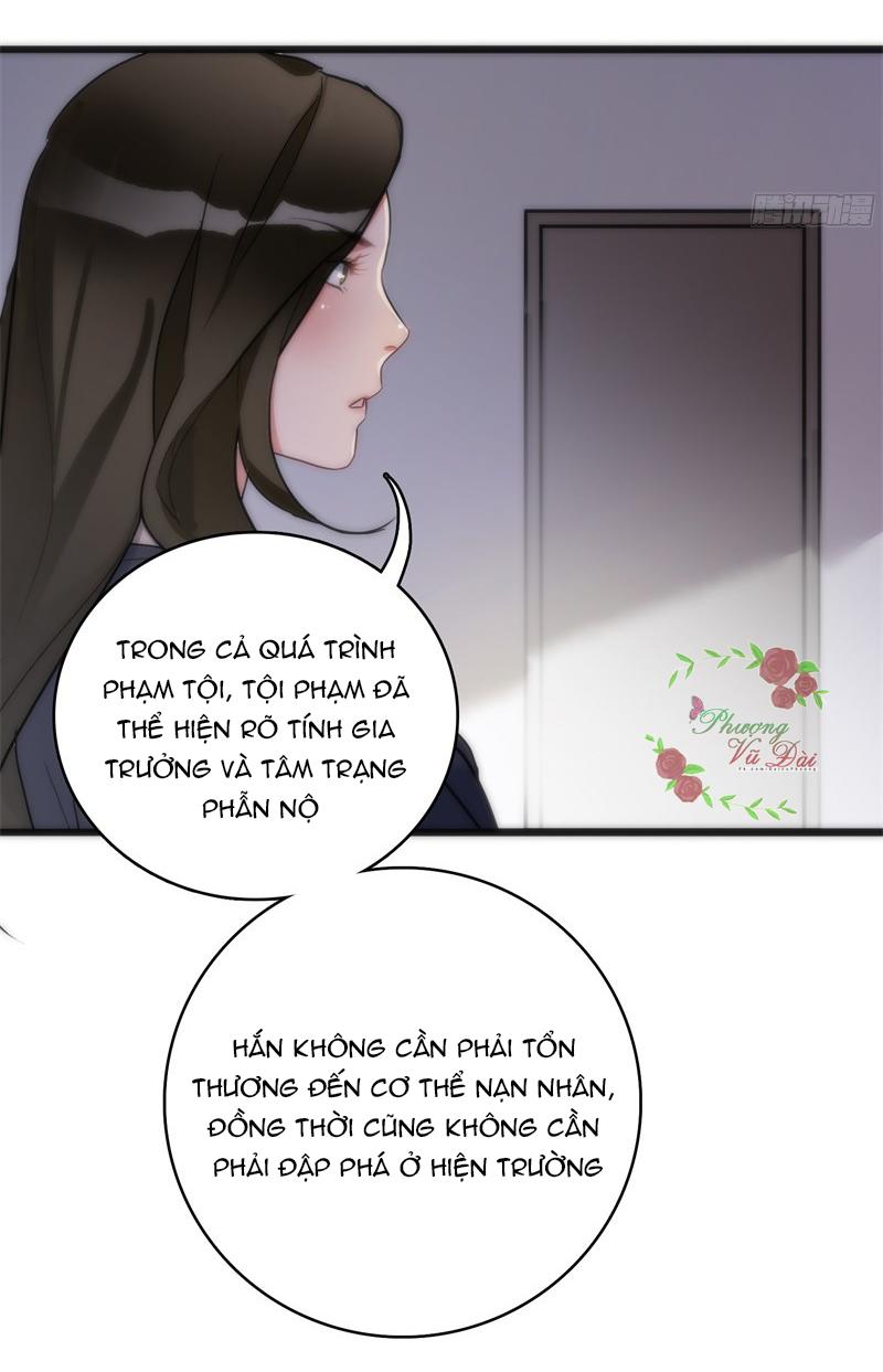 Mỹ Nhân Vi Hạm Chapter 8 - 21