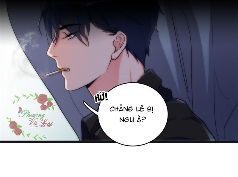 Mỹ Nhân Vi Hạm Chapter 8 - 35