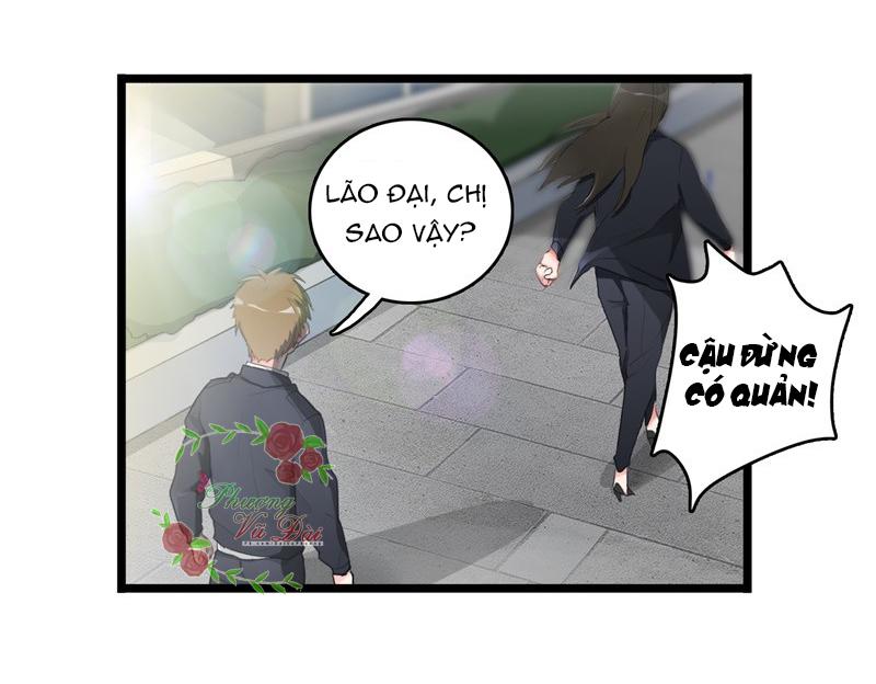 Mỹ Nhân Vi Hạm Chapter 8 - 45