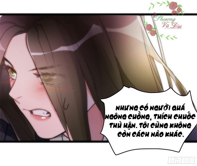 Mỹ Nhân Vi Hạm Chapter 8 - 53