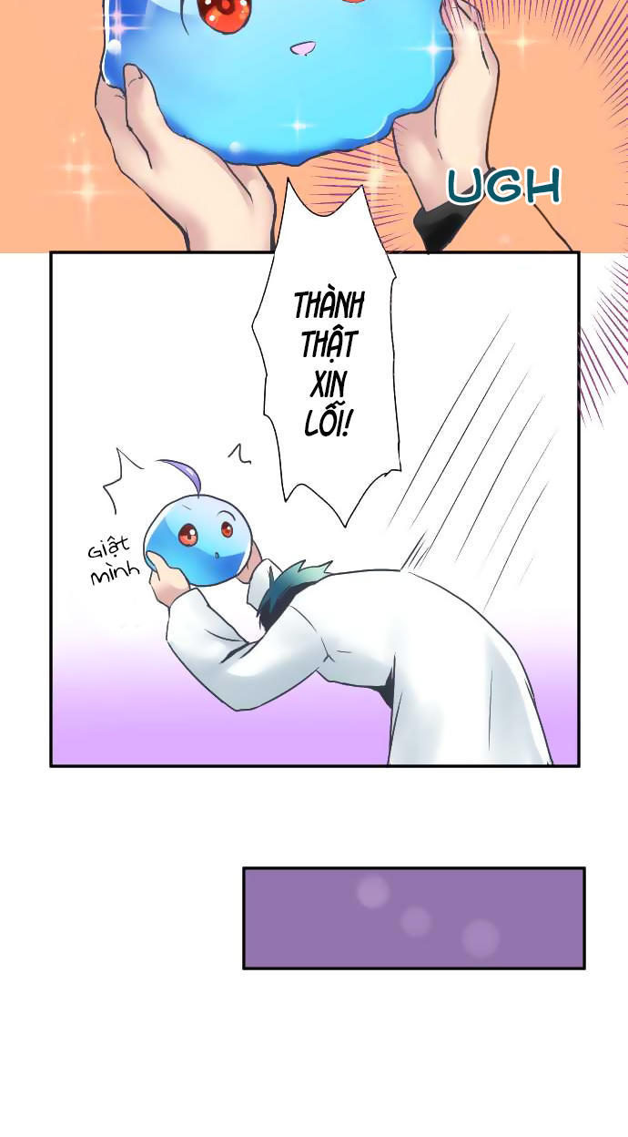 Hakase To Slime-Chan Chapter 1 - 16